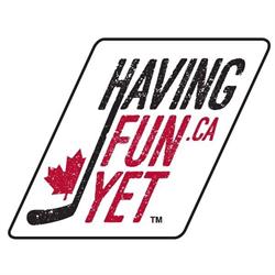 Having Fun Yet, Newmarket, ON opening hours