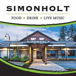 SimonHolt Restaurant, Nanaimo, BC opening hours