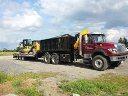 ULTIMATE CONSTRUCTION INC, Barrie, ON opening hours