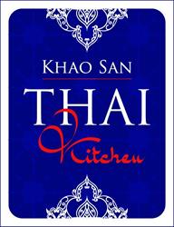 Khao San Thai Kitchen, Calgary, AB opening hours