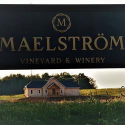 Maelstrom Winery, Seaforth, ON opening hours