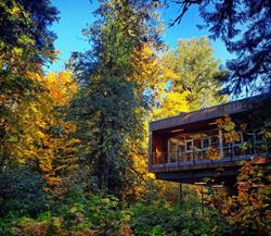 Cheakamus Centre, Brackendale, BC opening hours