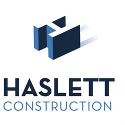 Haslett Construction, Ottawa, ON opening hours