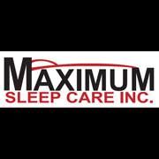 Maximum Sleep Care, St. Albert, AB opening hours