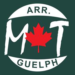 MODERN TOURIST, Guelph, ON opening hours