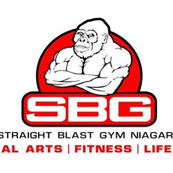 Straight Blast Gym Niagara, St. Catharines, ON opening hours