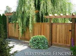 Westshore Fencing, Sooke, BC opening hours