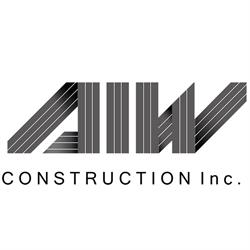 AIW Construction, North Vancouver, BC opening hours