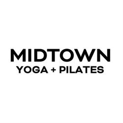 Midtown Yoga Kitchener Waterloo, opening hours