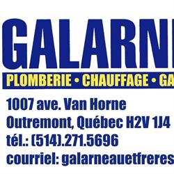 Galarneau & Frères, Outremont, QC opening hours
