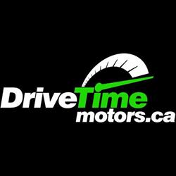 DriveTime Motors, Maple Ridge, BC opening hours