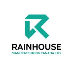 Rainhouse Manufacturing Canada Ltd., Victoria, BC opening hours
