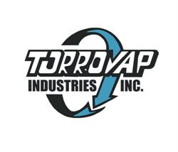 Torrovap Industries, Barrie, ON opening hours