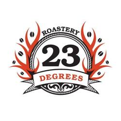 23 Degrees Roastery - Toronto’s Specialty Artisanal Coffee Roaster, opening hours