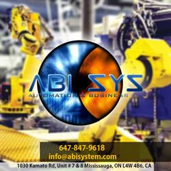 ABI System Inc, Mississauga, ON opening hours