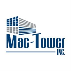 Mac-Tower Inc, West St. Paul, MB opening hours