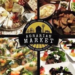 Agrarian Market, Picton, ON opening hours