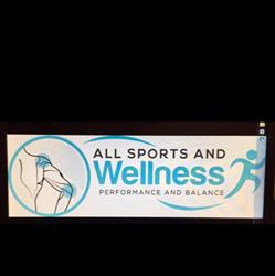 All Sports and Wellness, Bedford, NS opening hours