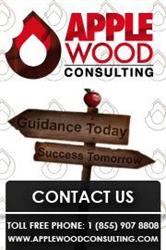 Applewood Consulting, Mont-Royal, QC opening hours