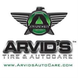 Arvid's Tire & Auto Care, Abbotsford, BC opening hours