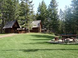 Aspengrove Country Resort, Vernon, BC opening hours