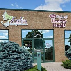 Aspire Laser Hair & Skin Treatments, Windsor, ON opening hours