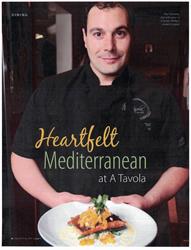 A TAVOLA BISTRO, Whitby, ON opening hours