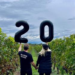 Back 10 Cellars, Beamsville, ON opening hours