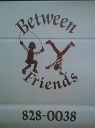Between Friends Daycare, Kamloops, BC opening hours