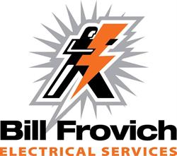 Bill Frovich Electric, Winnipeg, MB opening hours