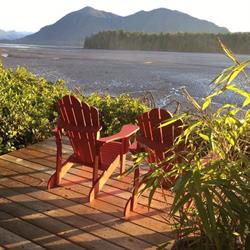 BEAR GUESTHOUSE, Tofino, BC opening hours