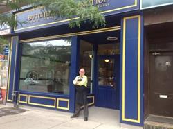 Butchers of Distinction, Toronto, ON opening hours