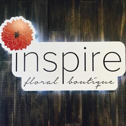 INSPIRE FLORAL BOUTIQUE, Invermere, BC opening hours