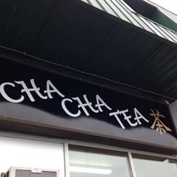 CHA CHA TEA, Kingston, ON opening hours