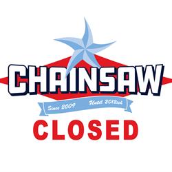 Chainsaw, Waterloo, ON opening hours