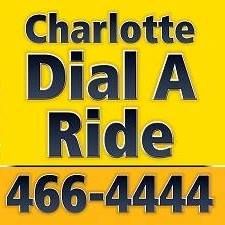 Charlotte Dial A Ride, St. Stephen, NB opening hours