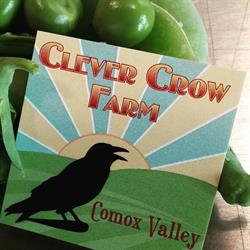 Clever Crow Herbs and Spices, Black Creek, BC opening hours