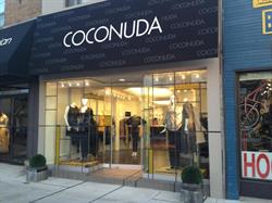 coconuda, Toronto, ON opening hours