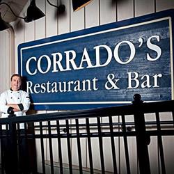 Corrado's Restaurant, Whitby, ON opening hours