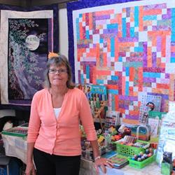 Crazy Quilt Cottage, Powell River, BC opening hours