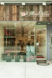 Crimson Teas, Toronto, ON opening hours