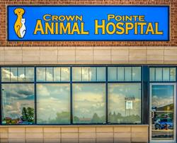 Crown Pointe Animal Hospital, Orleans, ON opening hours