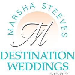 Marsha Steeves Destination Weddings BC Reg 1787, Vancouver, BC opening hours