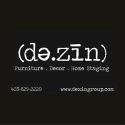 Dezin Group Home Staging, Calgary, AB opening hours