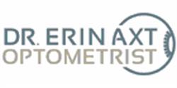 Dr Axt Erin Optometrist, Parry Sound, ON opening hours