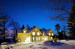 Eganridge Resort, Fenelon Falls, ON opening hours