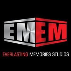 Everlasting Memories Studios, Brampton, ON opening hours