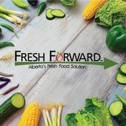 Fresh Forward Inc, Edmonton, AB opening hours