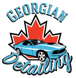 Georgian Detailing, Barrie, ON opening hours