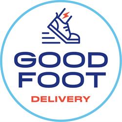 Good Foot Delivery, Toronto, ON opening hours